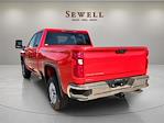 2024 Chevrolet Silverado 2500 Double Cab 4x4, Pickup for sale #AF44699 - photo 4