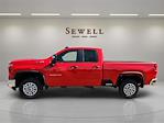 2024 Chevrolet Silverado 2500 Double Cab 4x4, Pickup for sale #AF44699 - photo 5