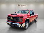 2024 Chevrolet Silverado 2500 Double Cab 4x4, Pickup for sale #AF44699 - photo 6