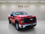 2024 Chevrolet Silverado 2500 Double Cab 4x4, Pickup for sale #AF44796 - photo 1