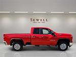 2024 Chevrolet Silverado 2500 Double Cab 4x4, Pickup for sale #AF44796 - photo 2