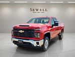 2024 Chevrolet Silverado 2500 Double Cab 4x4, Pickup for sale #AF44796 - photo 5