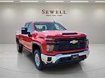 2024 Chevrolet Silverado 2500 Double Cab 4x4, Pickup for sale #AF44953 - photo 1