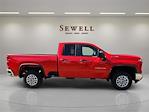 2024 Chevrolet Silverado 2500 Double Cab 4x4, Pickup for sale #AF44953 - photo 3