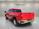 2024 Chevrolet Silverado 2500 Double Cab 4x4, Pickup for sale #AF44953 - photo 4