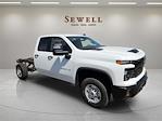 2024 Chevrolet Silverado 2500 Double Cab 4x4, Cab Chassis for sale #AF45132 - photo 5
