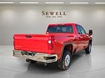 2024 Chevrolet Silverado 2500 Double Cab 4x4, Pickup for sale #AF45160 - photo 2