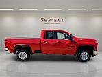 2024 Chevrolet Silverado 2500 Double Cab 4x4, Pickup for sale #AF45172 - photo 3