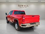 2024 Chevrolet Silverado 2500 Double Cab 4x4, Pickup for sale #AF45172 - photo 4