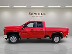 2024 Chevrolet Silverado 2500 Double Cab 4x4, Pickup for sale #AF45172 - photo 5