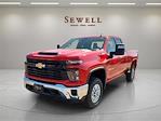 2024 Chevrolet Silverado 2500 Double Cab 4x4, Pickup for sale #AF45172 - photo 6