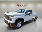 2024 Chevrolet Silverado 2500 Double Cab 4x4, Pickup for sale #AF45213 - photo 1