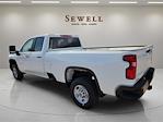 2024 Chevrolet Silverado 2500 Double Cab 4x4, Pickup for sale #AF45213 - photo 2