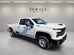 2024 Chevrolet Silverado 2500 Double Cab 4x4, Pickup for sale #AF45213 - photo 5