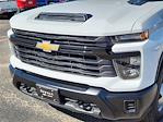 New 2024 Chevrolet Silverado 3500 Work Truck Crew Cab 4x4, Cab Chassis for sale #AF45269 - photo 6
