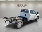 2024 Chevrolet Silverado 2500 Double Cab 4x4, Cab Chassis for sale #AF45302 - photo 4