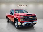 2024 Chevrolet Silverado 2500 Double Cab 4x4, Pickup for sale #AF45305 - photo 1