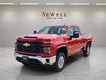 2024 Chevrolet Silverado 2500 Double Cab 4x4, Pickup for sale #AF45305 - photo 6