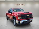 2024 Chevrolet Silverado 2500 Double Cab 4x4, Pickup for sale #AF45317 - photo 1