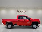 2024 Chevrolet Silverado 2500 Double Cab 4x4, Pickup for sale #AF45317 - photo 3