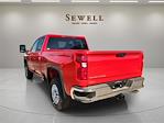 2024 Chevrolet Silverado 2500 Double Cab 4x4, Pickup for sale #AF45317 - photo 4