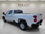 2024 Chevrolet Silverado 2500 Double Cab 4x4, Pickup for sale #AF45452 - photo 2