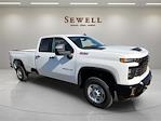 2024 Chevrolet Silverado 2500 Double Cab 4x4, Pickup for sale #AF45452 - photo 5