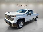 2024 Chevrolet Silverado 2500 Double Cab 4x4, Pickup for sale #AF45469 - photo 1