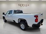 2024 Chevrolet Silverado 2500 Double Cab 4x4, Pickup for sale #AF45469 - photo 2