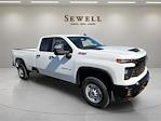 2024 Chevrolet Silverado 2500 Double Cab 4x4, Pickup for sale #AF45469 - photo 5