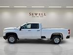 2024 Chevrolet Silverado 2500 Double Cab 4x4, Pickup for sale #AF45479 - photo 3