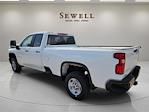 2024 Chevrolet Silverado 2500 Double Cab 4x4, Pickup for sale #AF45479 - photo 2