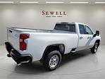 2024 Chevrolet Silverado 2500 Double Cab 4x4, Pickup for sale #AF45479 - photo 4