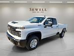 2024 Chevrolet Silverado 2500 Double Cab 4x4, Pickup for sale #AF48496 - photo 1