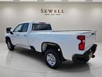 2024 Chevrolet Silverado 2500 Double Cab 4x4, Pickup for sale #AF48496 - photo 2