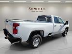 2024 Chevrolet Silverado 2500 Double Cab 4x4, Pickup for sale #AF48496 - photo 4