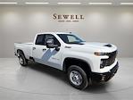 2024 Chevrolet Silverado 2500 Double Cab 4x4, Pickup for sale #AF48496 - photo 5