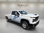 2024 Chevrolet Silverado 2500 Double Cab 4x4, Pickup for sale #AF49136 - photo 5