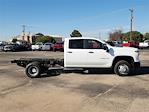 New 2025 Chevrolet Silverado 3500 Work Truck Crew Cab 4x4, Cab Chassis for sale #AF55509 - photo 3