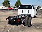 New 2025 Chevrolet Silverado 3500 Work Truck Crew Cab 4x4, Cab Chassis for sale #AF55509 - photo 2