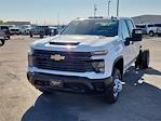 New 2025 Chevrolet Silverado 3500 Work Truck Crew Cab 4x4, Cab Chassis for sale #AF55509 - photo 5