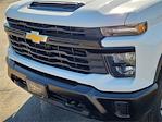 2025 Chevrolet Silverado 3500 Crew Cab 4x4, Cab Chassis for sale #AF55509 - photo 6