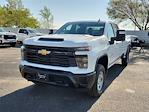 2025 Chevrolet Silverado 2500 Crew Cab 4x4, Pickup for sale #AF57747 - photo 6