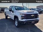 2025 Chevrolet Silverado 2500 Crew Cab 4x4, Pickup for sale #AF57791 - photo 1