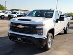 2025 Chevrolet Silverado 2500 Crew Cab 4x4, Pickup for sale #AF57791 - photo 5