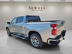 2024 Chevrolet Silverado 1500 Crew Cab 4x4, Pickup for sale #AM44659 - photo 2