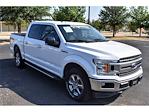 Used 2018 Ford F-150 XLT SuperCrew Cab 4x4, Pickup for sale #P12686 - photo 1