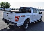 Used 2018 Ford F-150 XLT SuperCrew Cab 4x4, Pickup for sale #P12686 - photo 2