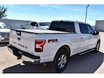 Used 2018 Ford F-150 XLT SuperCrew Cab 4x4, Pickup for sale #P12687 - photo 2