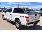 Used 2018 Ford F-150 XLT SuperCrew Cab 4x4, Pickup for sale #P12687 - photo 4